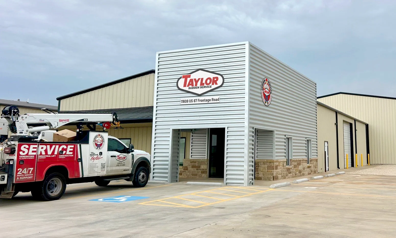 terberg-taylor-americas-Lubbock,TX-location
