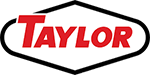 Taylor Machine Works Logo