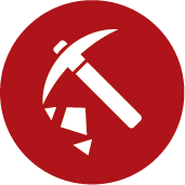 Mining Icon