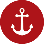 Naval Icon